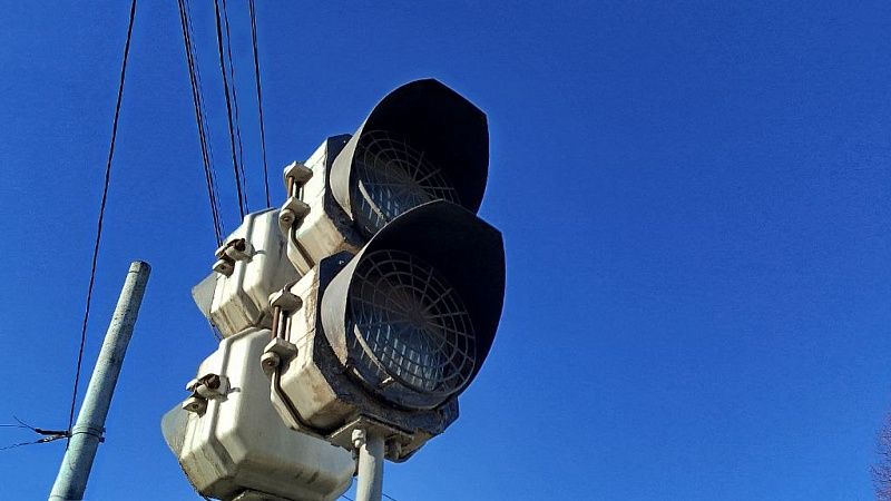 Один из пострадавших от падения БПЛА ж/д-путей открыли в Тимашевском районе