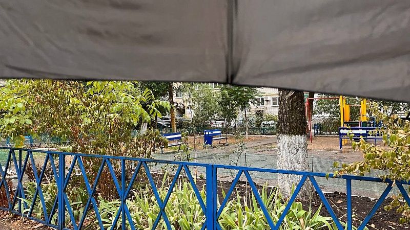 Понижение температуры, ливни и туман нагрянут 2 июля в Краснодарский край