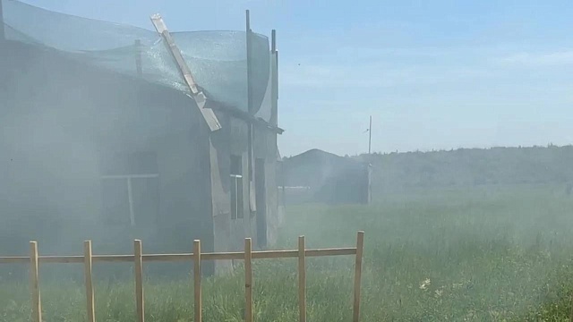 Фото: телеканал «Краснодар»