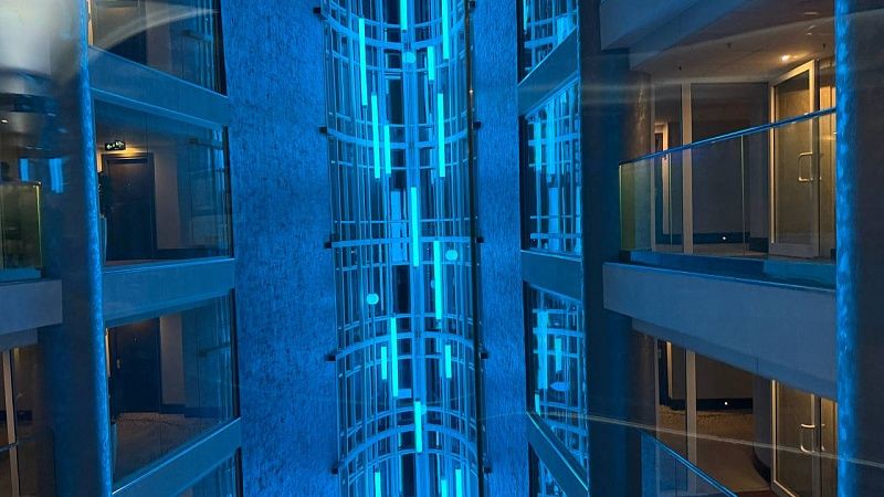 Стэйтема «атаковали» россиянки на отдыхе в Турции