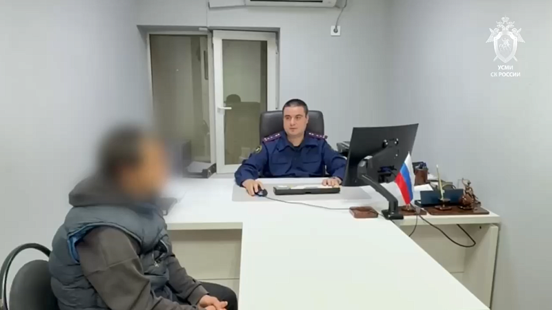 За осквернение 14 могил участников СВО осудят мужчину на Кубани
