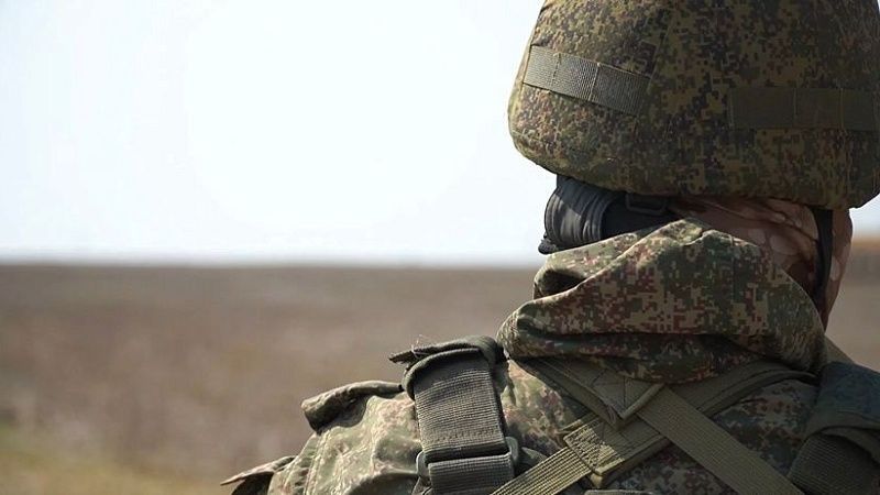 Защищать небо над Россией в новогоднюю ночь будут более 1800 военнослужащих
