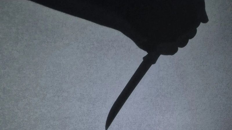 Конвоира зарезал сбежавший из части военнослужащий в Петербурге 