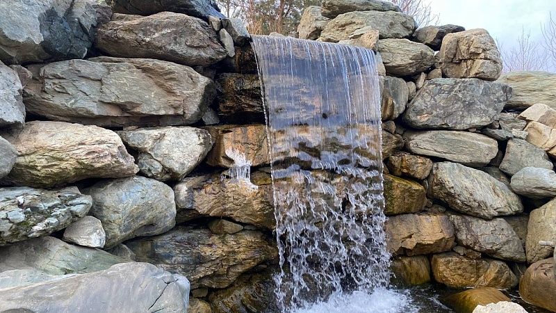 Мороз до -8 градусов придет в Краснодар ночью 12 февраля