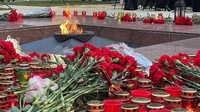 79 лет со Дня освобождения Кубани. Героические сражения в воспоминаниях ветеранов