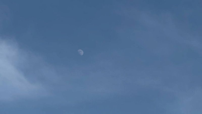 На видео попало уничтожение беспилотника ВСУ в небе над Сочи