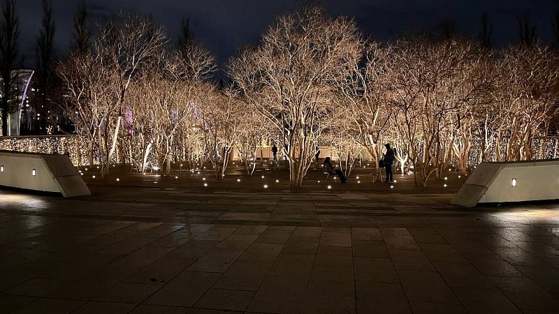 Синоптик Вильфанд рассказал, какой будет зима на Кубани