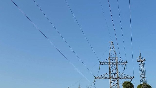Центр Краснодара останется без электричества из-за плановых отключений. Фото: телеканал «Краснодар»
