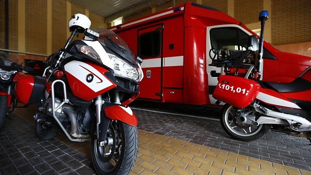 Фото: телеканал «Краснодар»