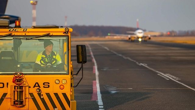 Аэропорт «Псебай» построят в Мостовском районе