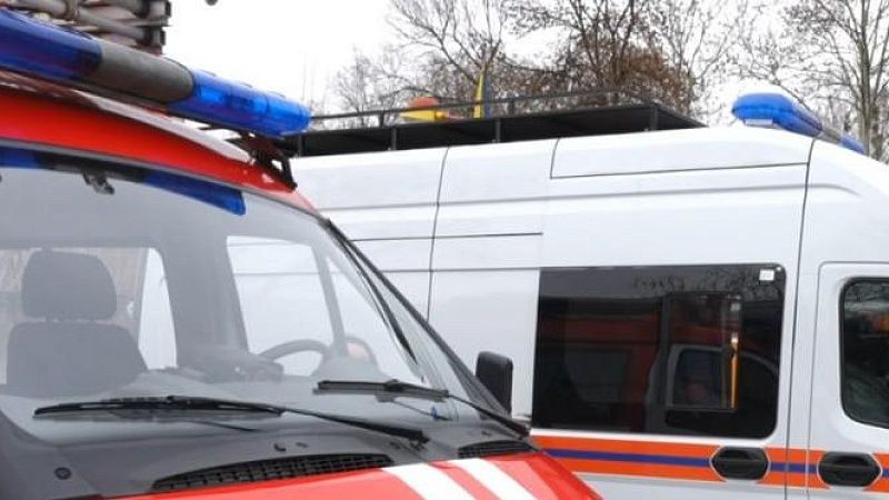 Из озера подняли более 960 погибших овец в Башкирии