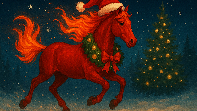 Вся правда о людях, рожденных в год Лошади. Полная характеристика по восточному гороскопу