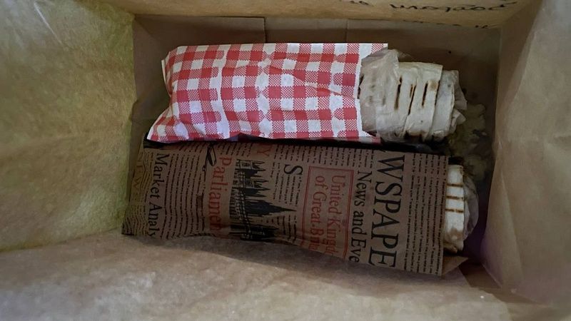Больше ста хинкальных, шаурмичных и шашлычных закрыли за три дня в Дагестане