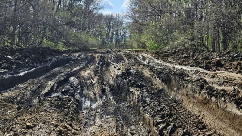 Режим ЧС введён в Приморье в связи с гибелью человека на бездорожье