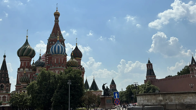 Собянин сообщил об уничтожении 35 БПЛА на подлёте к Москве