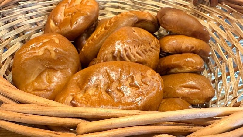 Пытавшийся отравить соперника пирожком с ртутью получил три года в Москве