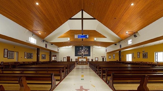 Суд запретил деятельность Дома молитвы баптистов в Курганинске