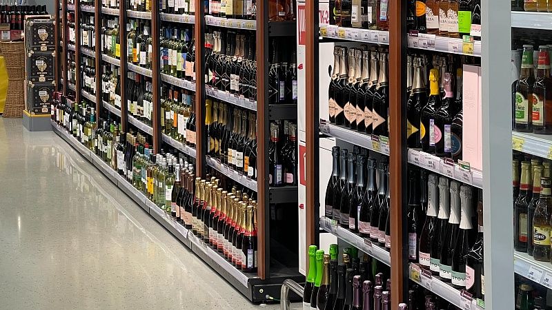 На 14% выросли доходы от акцизов на алкоголь в бюджет Кубани