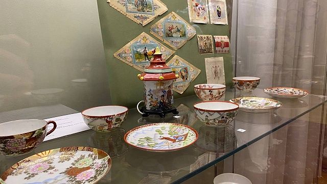 Бюджетные средства для пополнения фондов музеев направят в Туапсинском округе 