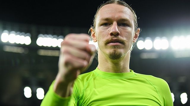 Фанаты «ПСЖ» высказались о золотой игре россиянина против «Ланса» в Лиге 1