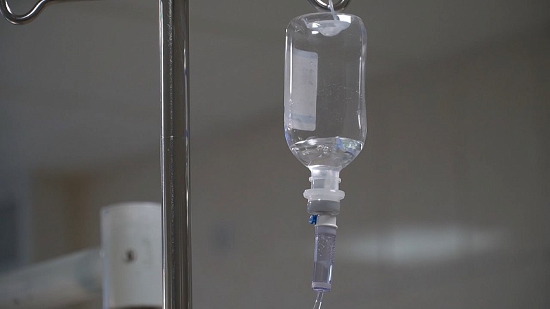 Baza: госпитализированная с тяжёлым отравлением россиянка скончалась в Египте