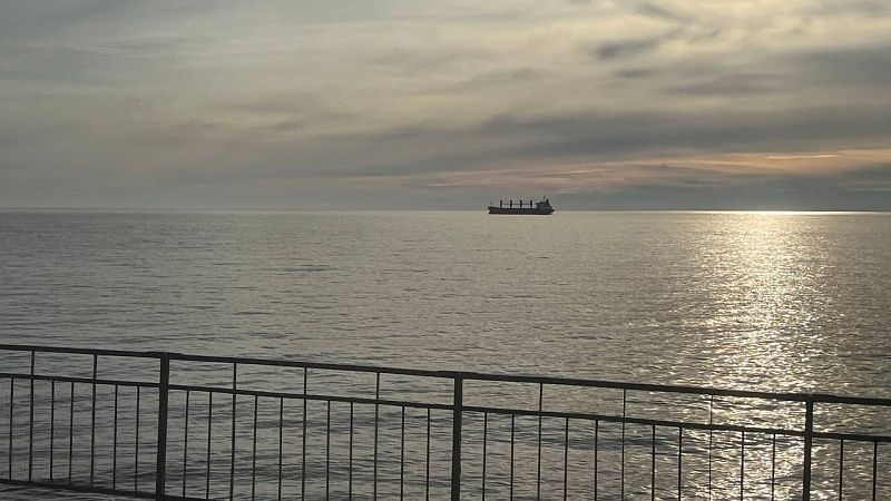 Ликвидацию ЧС техногенного характера в море отработали на учениях в Сочи