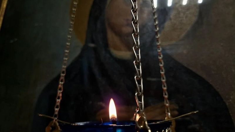 О кремации православных рассказал директор крематория в Нижнем Новгороде