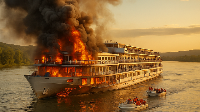 Изображение создано при помощи ИИ