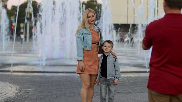 В рейтинге регионов по благосостоянию семей в 2024 году 52-е место заняла Кубань