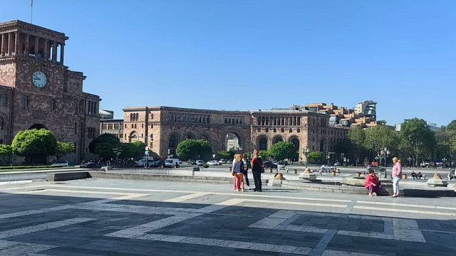 Фото: телеканал «Краснодар»