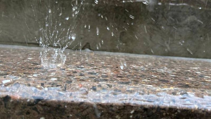 Из-за потепления готовы 35 водооткачивающих машин и 17 мотопомп в Краснодаре