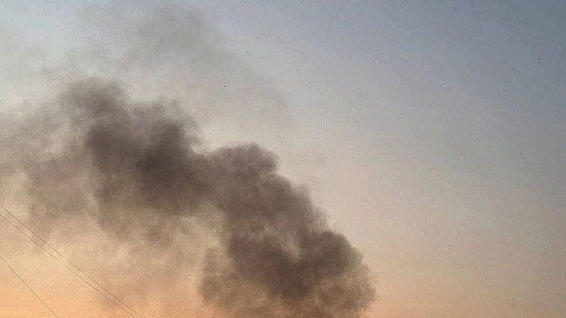 Ракетами ATACMS впервые за долгое время ВСУ атаковали Воронежскую область 