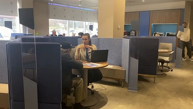 Исламский банк планируют создать в России 