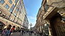За самовольную перепланировку в квартире оштрафовали жителя Москвы