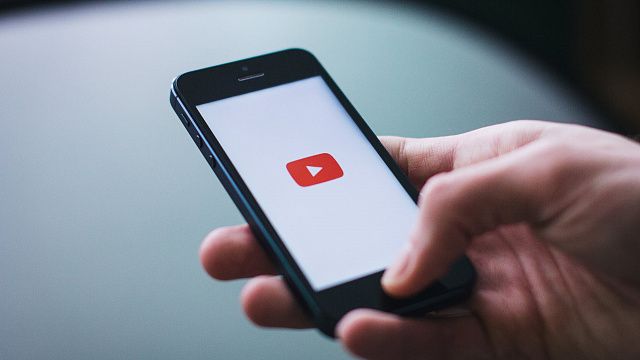 YouTube ограничил публикацию новых видео на аккаунте телеканала «Краснодар» 