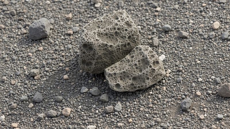 Личность пытавшегося вывезти метеорит бизнесмена установили в России