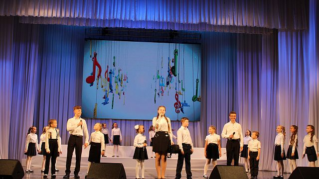 В Краснодарской филармонии пройдет концерт ко Дню славянской письменности и культуры
