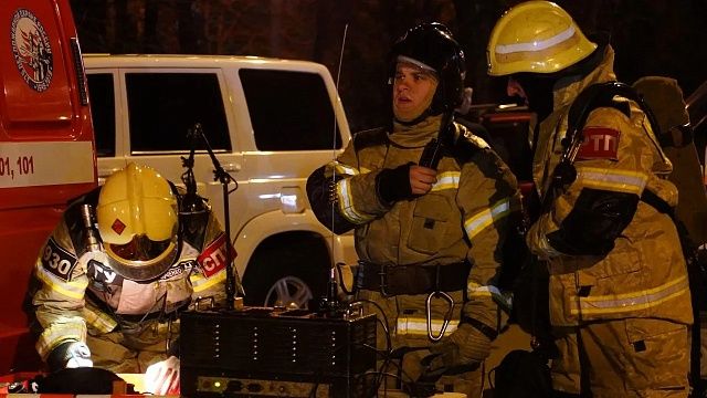 Фото: телеканал «Краснодар»