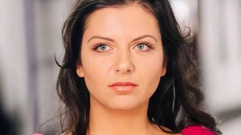 Уроженка Краснодара Маргарита Симоньян призвала запретить YouTube