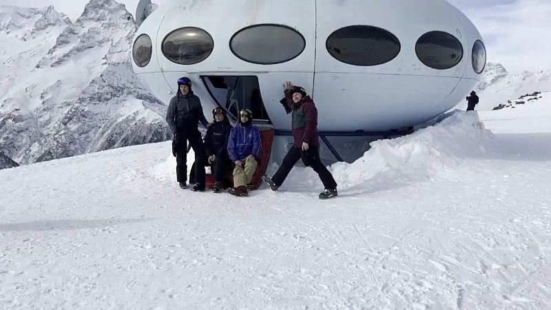 Турция и Кубань, Краснодар – столица парков, побывали в гостях у пришельцев. Новости 28 января