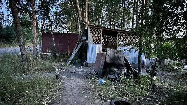 Три мужчины погибли после употребления суррогатного алкоголя в Ленобласти