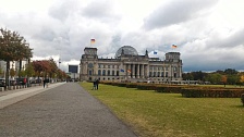Жители Германии назвали большой ошибкой закрытие Русского дома в Берлине