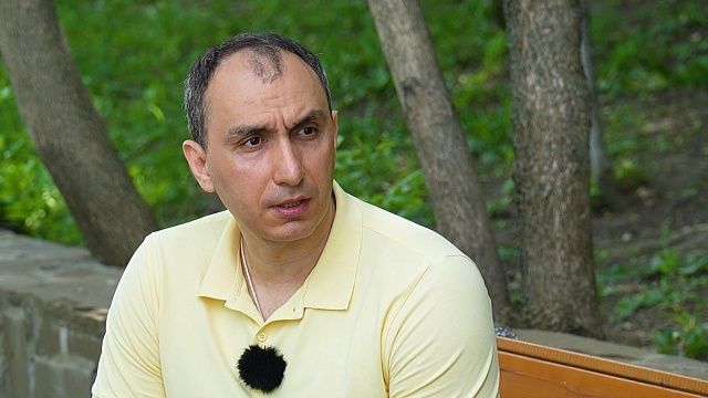 Главный тренер ГК «СКИФ» Сидорчук рассказал о планах на следующий сезон