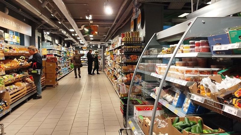 Сотрудникам «Пятерочки» выдадут бронежилеты из-за атак дронов под Белгородом