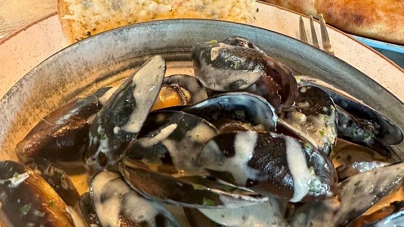 Работу ресторана «Мидийное место» могут приостановить в Новороссйиске