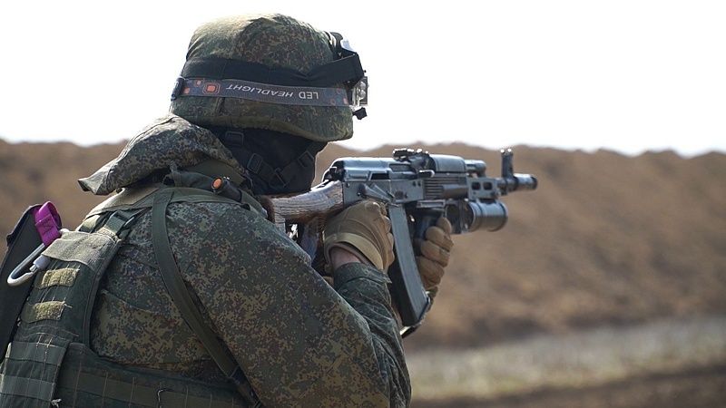 Военный аналитик Риттер назвал угрозы НАТО захватить Калининград бессмысленными 