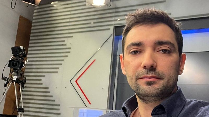 Краснодарский эксперт Юрий Янкин вошел в топ-20 лучших политтехнологов России