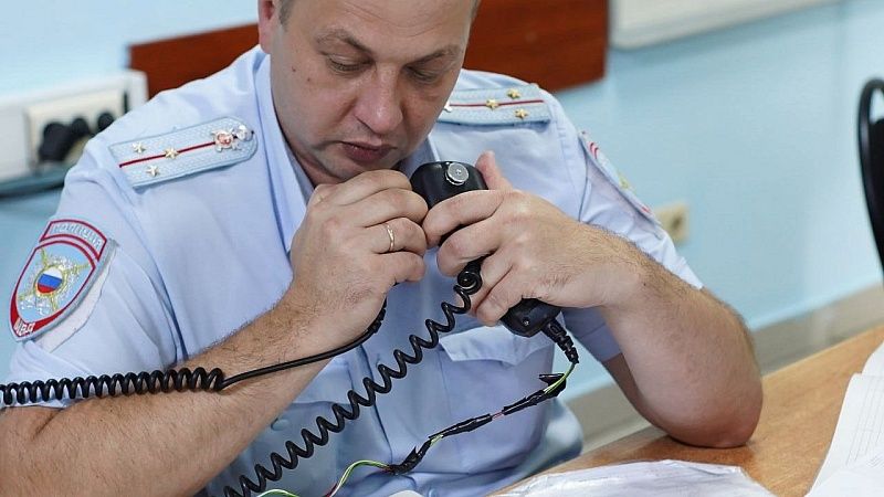 Жителя Адыгеи задержали за организацию финансовой пирамиды