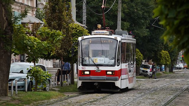 Чтобы сдержать цены на проезд в общественном транспорте Кубани, перевозчикам компенсируют их затраты