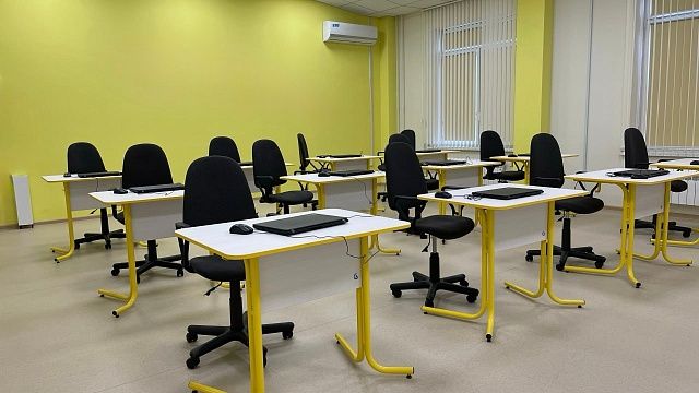 Фото: телеканал «Краснодар»